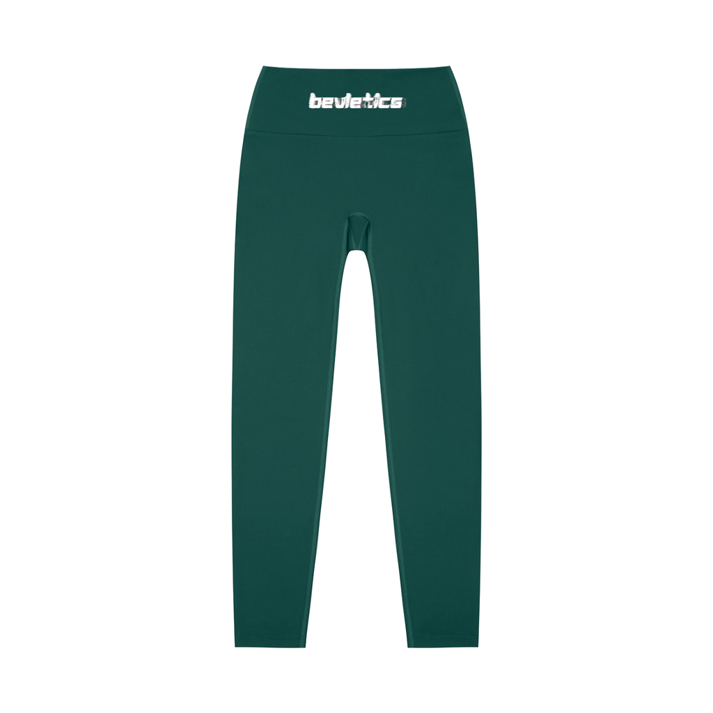 High-Waisted Yoga Leggings