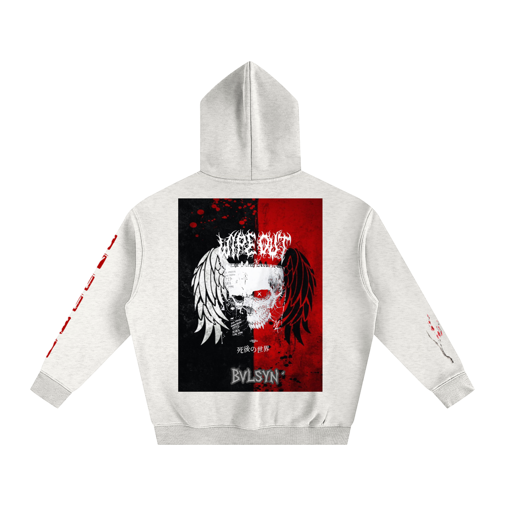 SYNNER Vixen Hoodie