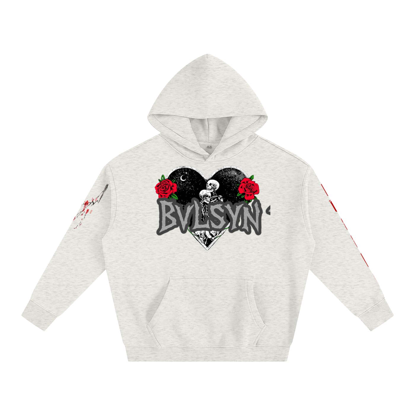 SYNNER Vixen Hoodie