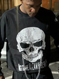 Nightmare @ Camp Bevly Sweatshirt Tee