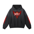 Heavyweight Sunfade Oversized Hoodie