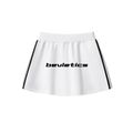 Bevletics Tennis Skirt White