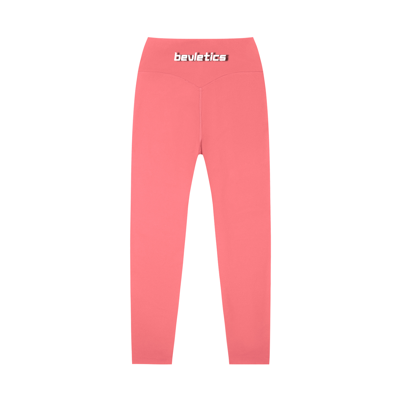 High-Waisted Yoga Leggings