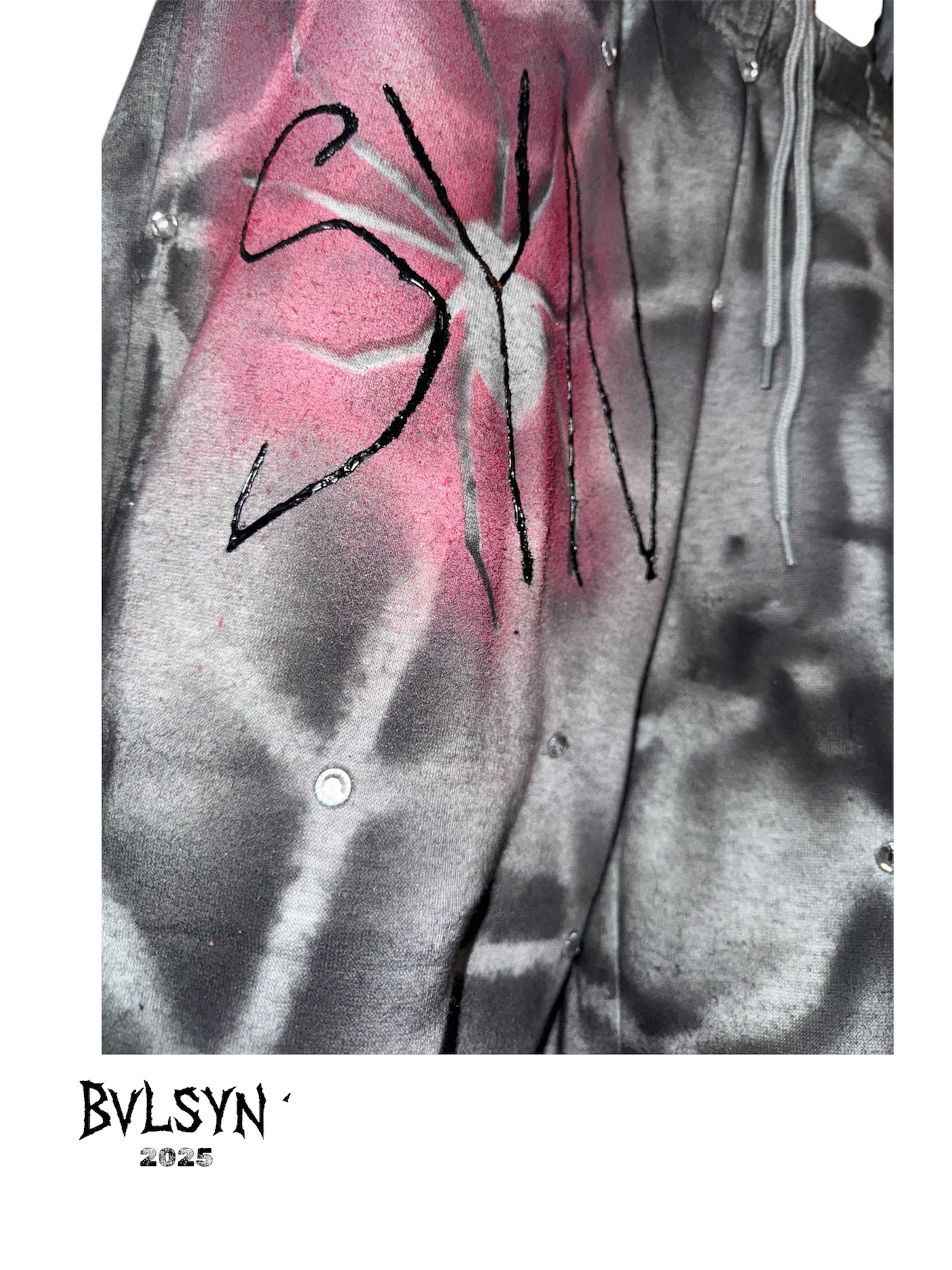 SYN Spida Wida Pants