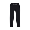 High-Waisted Yoga Leggings
