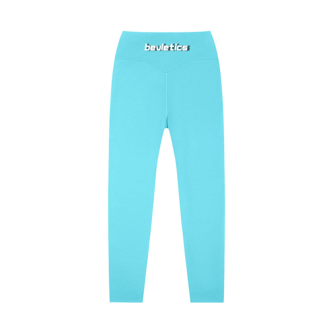 High-Waisted Yoga Leggings
