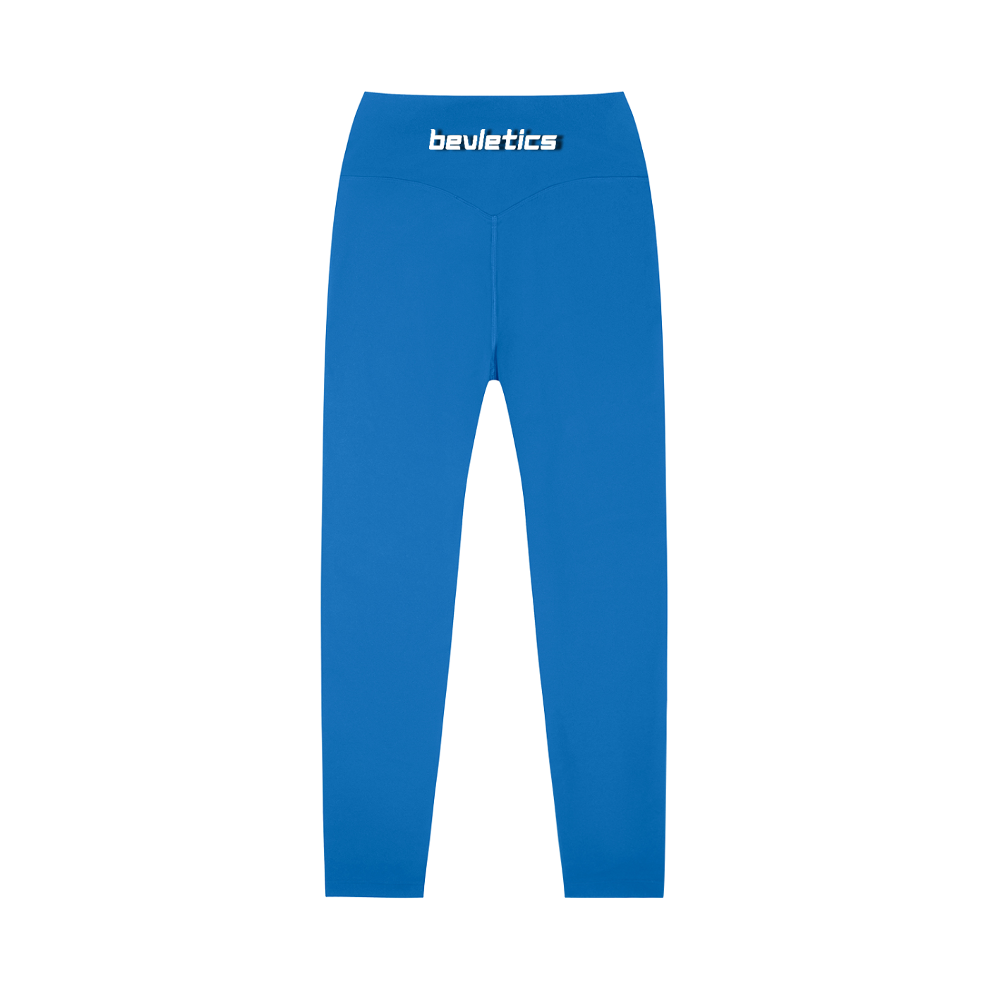 High-Waisted Yoga Leggings