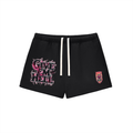 Essential Fleece Drawstring Sweatshorts