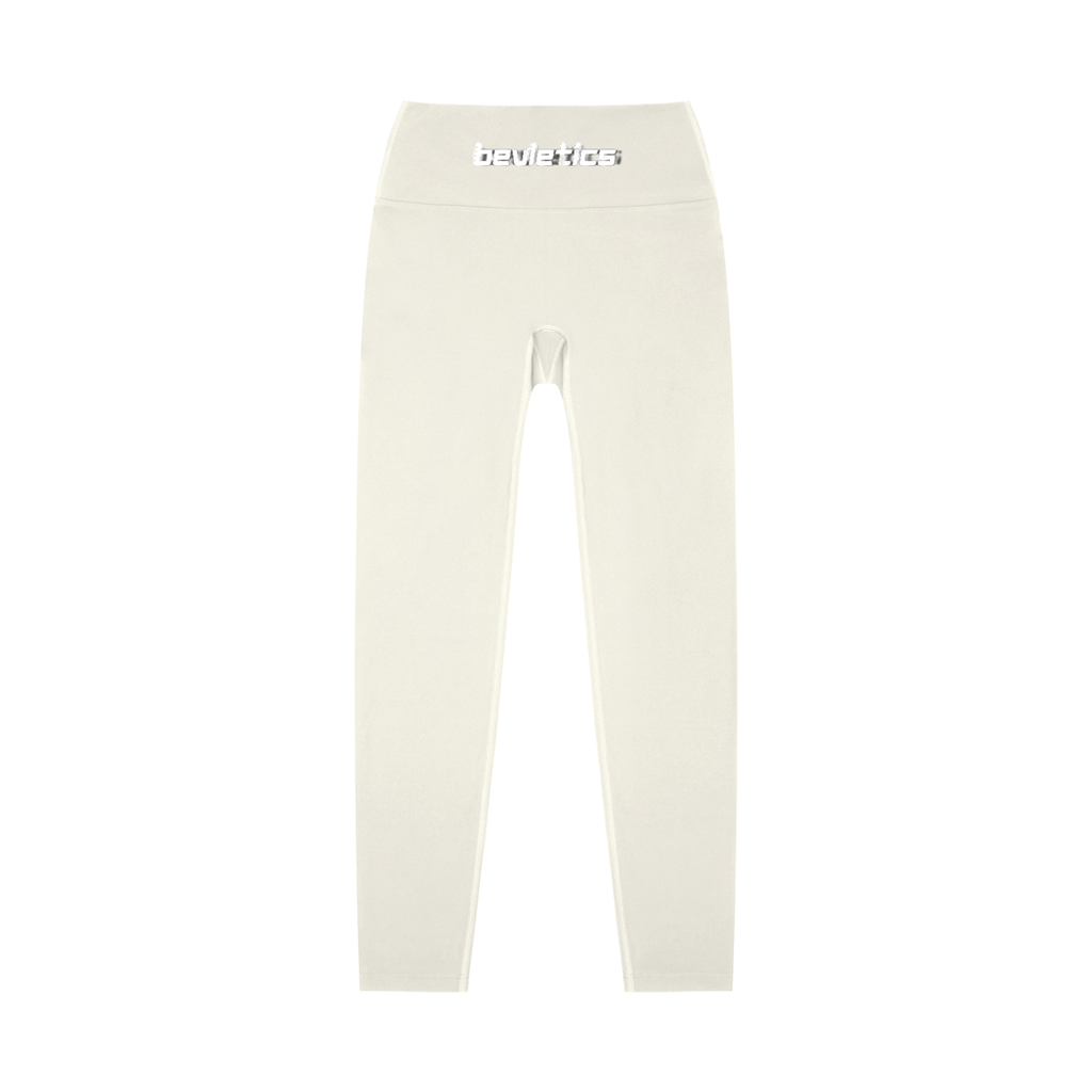 High-Waisted Yoga Leggings