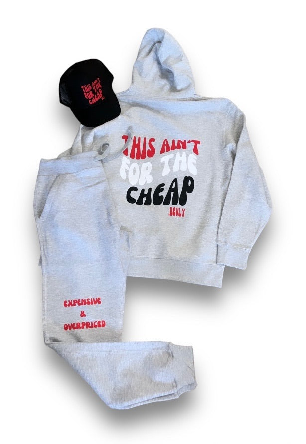 Expensive Package LAST CALL