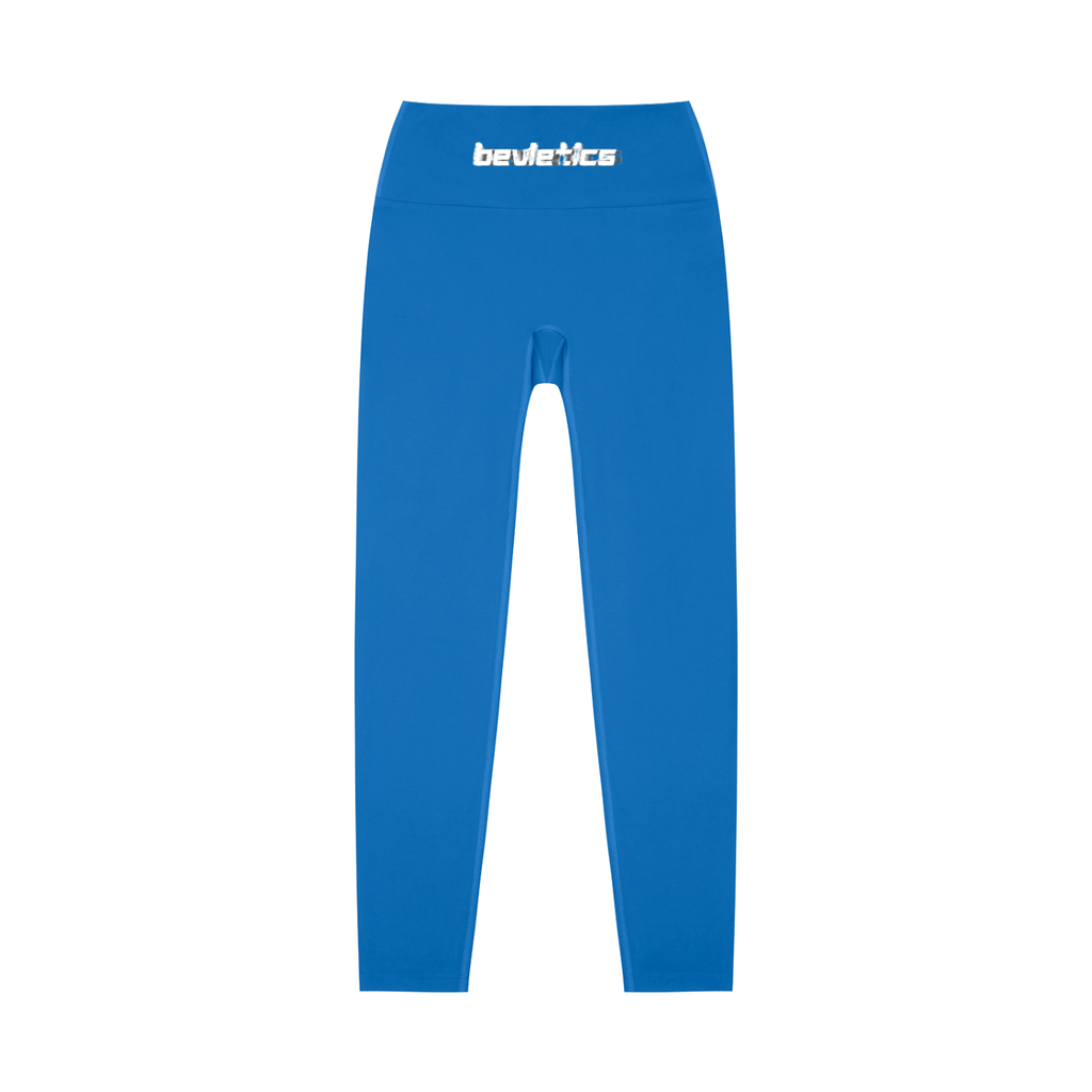 High-Waisted Yoga Leggings