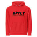 Starboy Hoodie Red