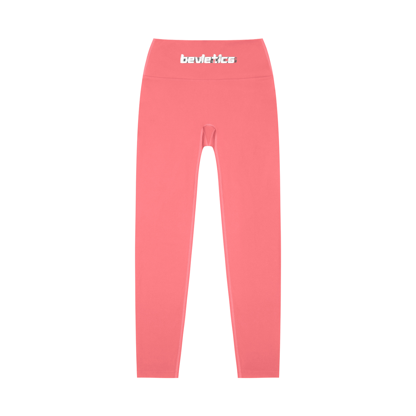 High-Waisted Yoga Leggings