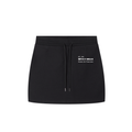 Home Of Fashion Essential Drawstring Skirt