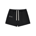 Essential Fleece Drawstring Sweatshorts