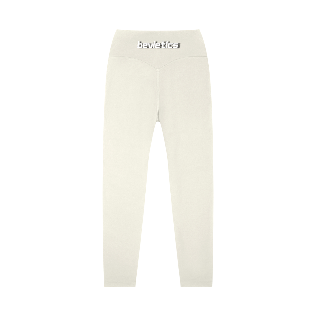High-Waisted Yoga Leggings