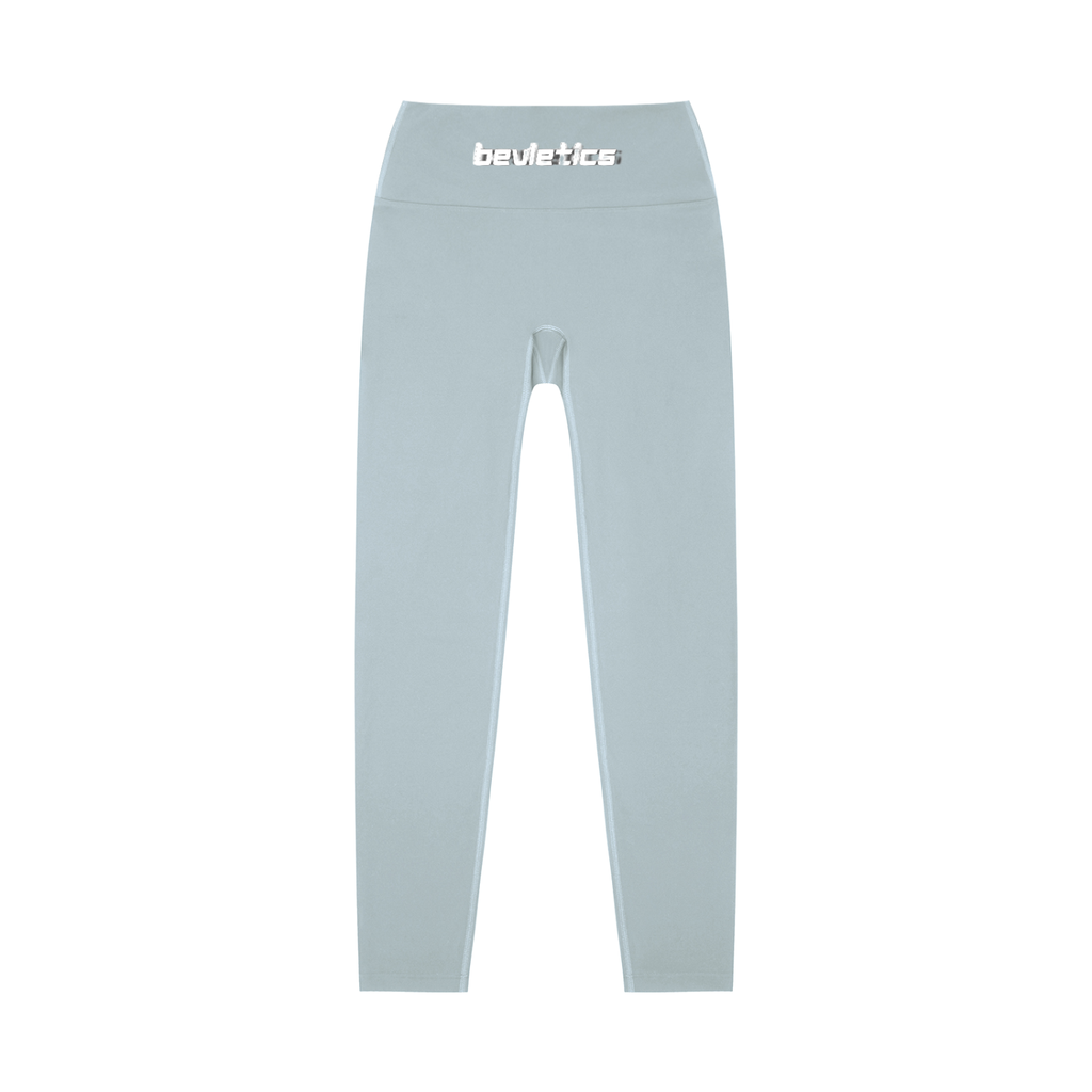 High-Waisted Yoga Leggings