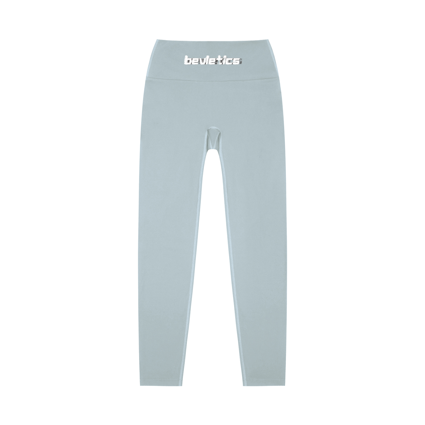 High-Waisted Yoga Leggings