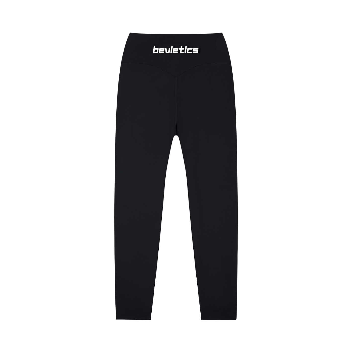 High-Waisted Yoga Leggings