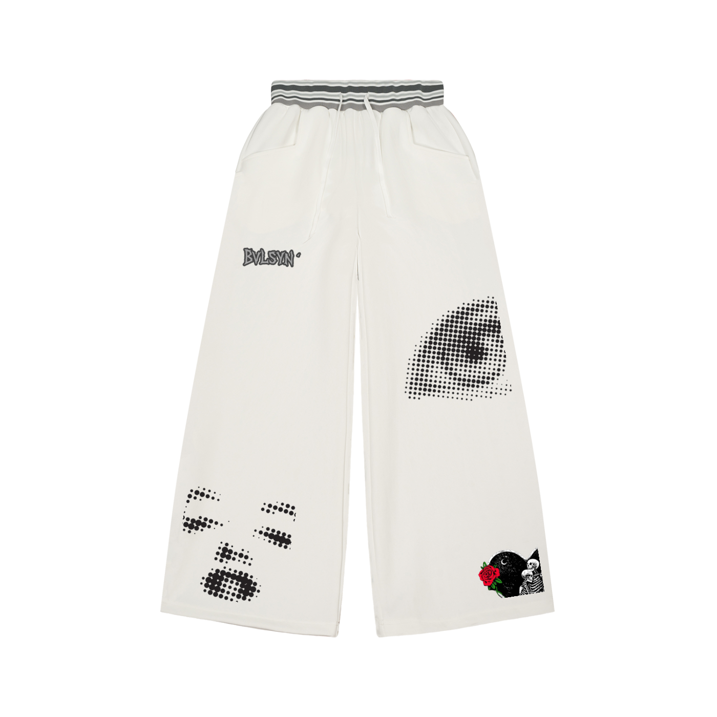 SYNNER Vixen Joggers